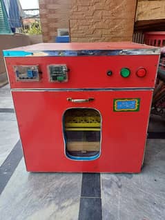56 egg incubator