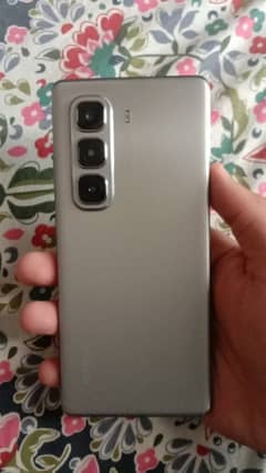 infinix