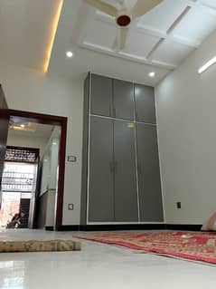Brand New House For Rent In Sector H-13 Islamabad.