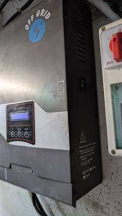 5kw best inverter