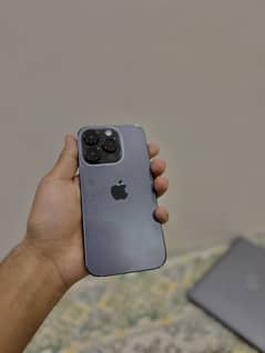 Iphone 14 Pro jv