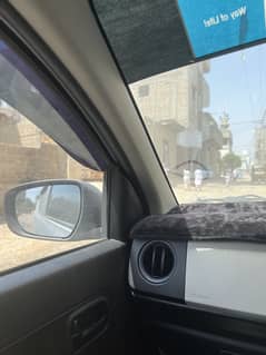 Driver need
