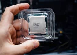 Xeon processor