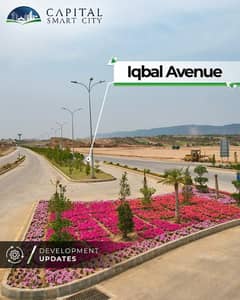 H BLOCK, OVERSEAS EAST,5 MARLA POSSESSION PLOT AVAILABLE FOR SALE