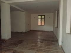 A Perfect Office Awaits You In Sabzazar Scheme