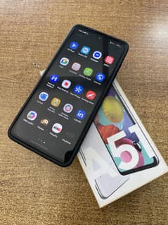 Samsung Galaxy A51 6GB 128GB