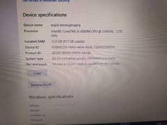Lenovo t440p core i5 4th generation