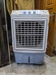 Pak fan Air cooler  inviter