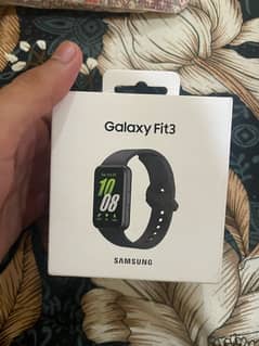 Samsung galaxy fit 3