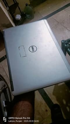dell latitude e7440 core i5 3rd generation