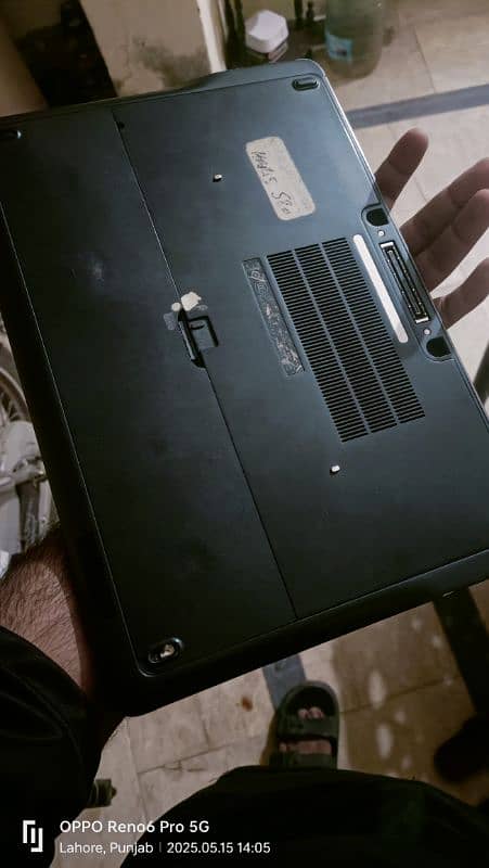 dell latitude e7440 core i5 3rd generation 1