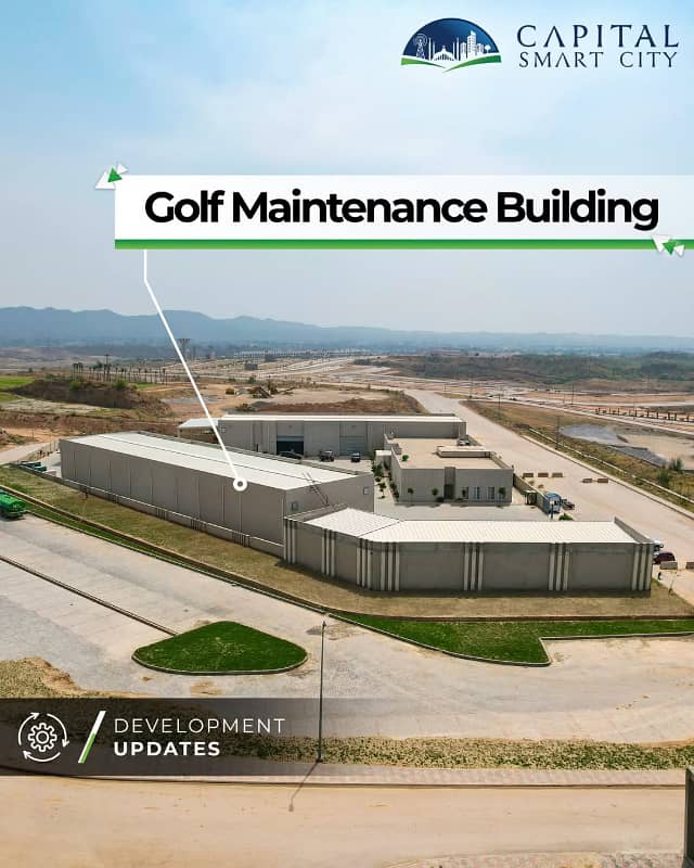 5 Marla Plot File In Overseas West Block Available For Sale 18