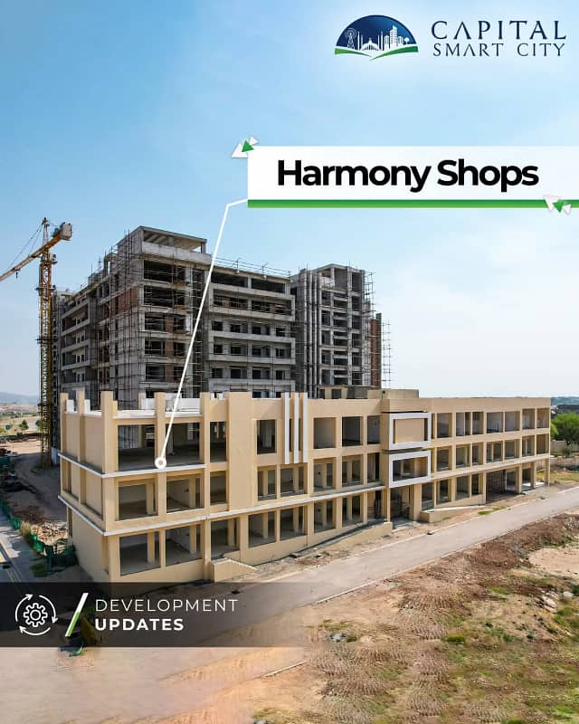 5 Marla Plot File In Overseas West Block Available For Sale 21