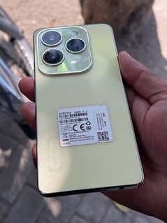 Infinix