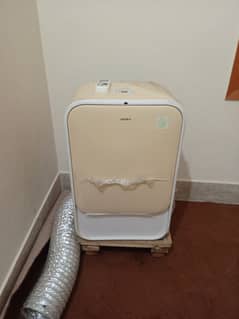 Akira 1 ton portable ac