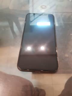 Iohone x 256gb pta approved