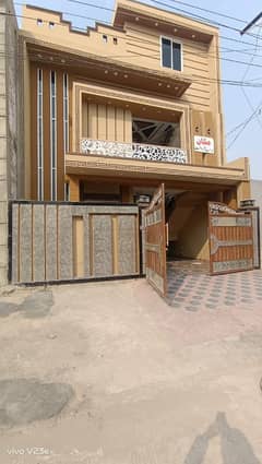 Get In Touch Now To Buy A House In Snober City - Green Villas