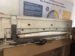 General Non Inverter Heavy Duty AC 2 Ton