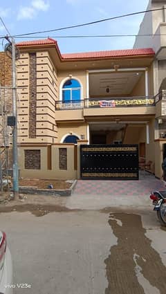 House Immediately Sale