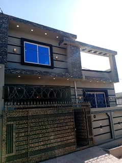 Reasonably-Priced 5 Marla House In Adiala Road, Adiala Road Is Available As Of Now