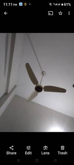 Same Six Fans for sale.