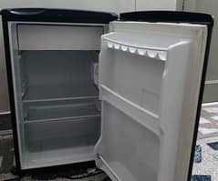 Hair Refrigerator
