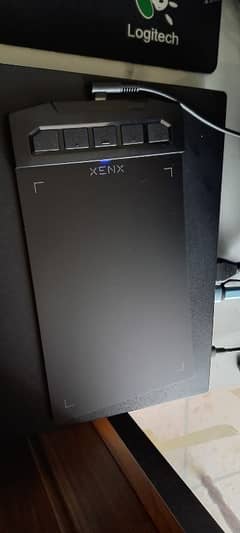 XENX