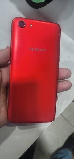 oppo a83