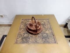 center table