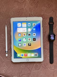 Ipad Pro 2017