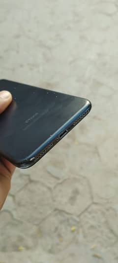 iphone 7 plus official pta 128gb