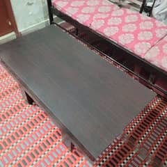 Center Table for sale