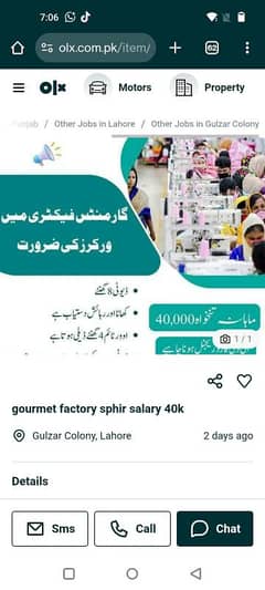 Whatsapp 03224595602