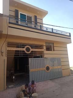 Immediately Sale  4 Marla Newly Constructed Beautiful House