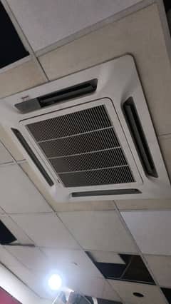 Acson Cassette Air Conditioner (A. C)- Excellent Condition