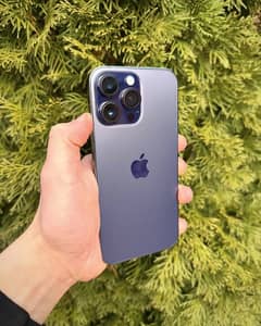 IPHONE 14 PRO MAX, 128 GB