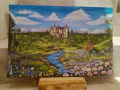 Acrylic