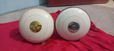 pak fan 100% copper