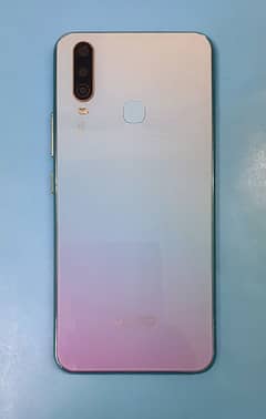 VIVO Y17 PTA APPROVED 8GB/256GB