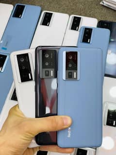 Redmi K60