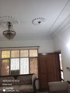 i-10/2 furnished room for rent only for female