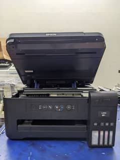 Epson A4 printers