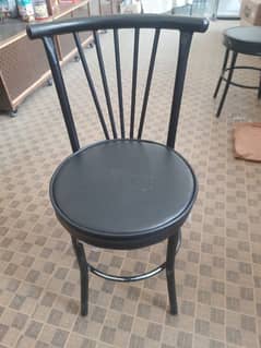 canteen chair
