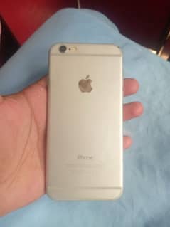 i phone 6 all ok non pta