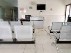 Clinic