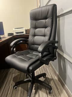 Office executive chair