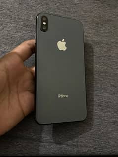 XS max 256Gb Non PTA