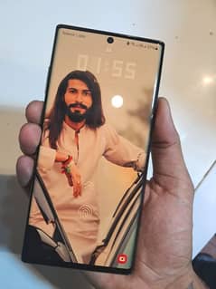 Samsung Note 10plus