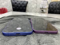 iPhone 16 Jv new just box open
