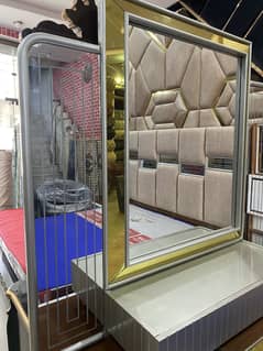Turkish bed set